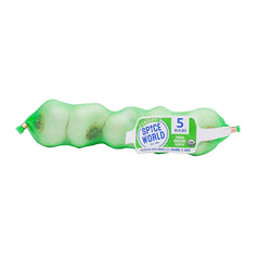 Whole Garlic, 5 ct – 8 oz