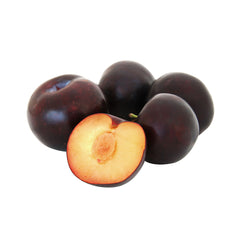 Plums 4 ct – 16 oz
