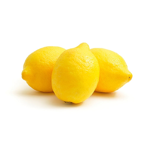 Lemon Yellow, 4 ct – 16 oz