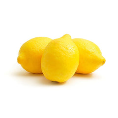 Lemon Yellow, 4 ct – 16 oz