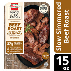 Hormel Beef Roast – 15 oz