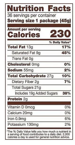 Almond Joy Coconut And Almond Chocolate Candy, Bar 1.61 Oz