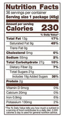 Almond Joy Coconut And Almond Chocolate Candy, Bar 1.61 Oz