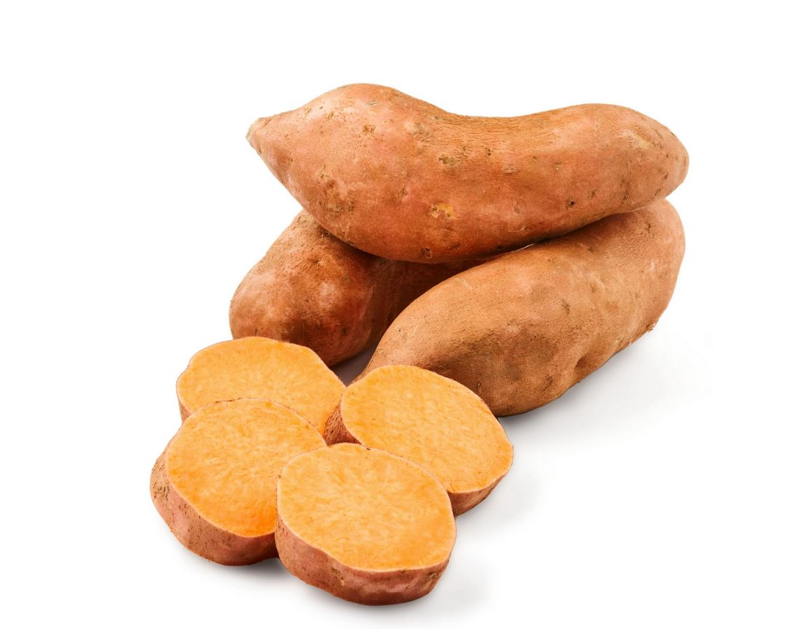 Fresh Batata Sweet Potato– 16 oz