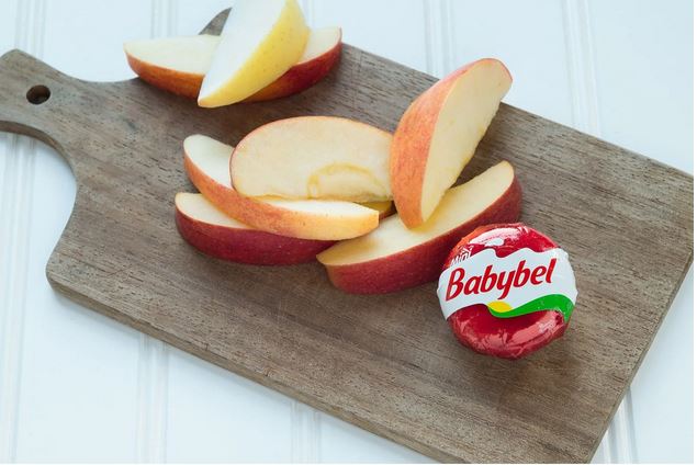 Babybel Mini Original Snack Cheese 26 ct – 18.3 oz.