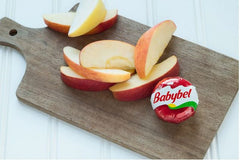 Babybel Mini Original Snack Cheese 26 ct – 18.3 oz.