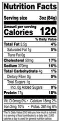 John Soules Fully Cooked Angus Beef Fajitas 24 oz