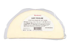 BelGioioso Cheese, Sharp Provolone - 8 oz