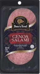 Boar's Head Genoa Salami  – 4 oz
