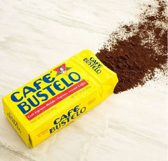 Café Bustelo Ground Coffee, 40 oz., 4 ct