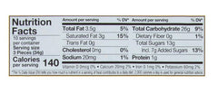 Goetze’s Original Caramel Creams, Peanut-Free – 12 oz