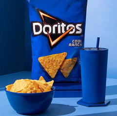 Doritos Cool Ranch Flavored Tortilla Chips – 9.25 oz