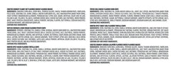 Frito-Lay Bold Mix, Variety Pack Chips, 50 pk. 3 lb 2 oz (50 oz)