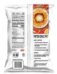 Fritos Regular Corn Chips – 9.25 oz