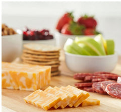 Great Value Colby & Monterey Jack Cheese – 8 oz