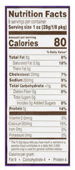 Great Value Mozzarella Cheese – 8 oz