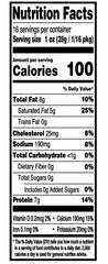Great Value Pepper Jack Cheese – 16 oz