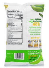 Goya Maduro Plantain Chips – 4 oz