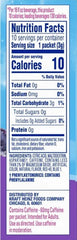 Crystal Light Grape Drink Mix, 10 ct – 1.4 oz