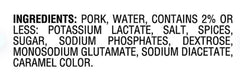 Jimmy Dean Original Pork Sausage Patties, 24 ct – 1.88 lbs (30 oz)