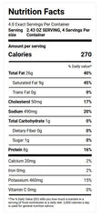 Jimmy Dean Fully Cooked Original Pork Sausage Links – 9.6 oz