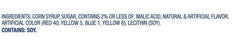 Jolly Rancher Assorted Fruit Flavored Hard Candy, Individually Wrapped – 27 oz