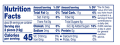 Jolly Rancher Assorted Fruit Flavored Hard Candy, Individually Wrapped – 27 oz