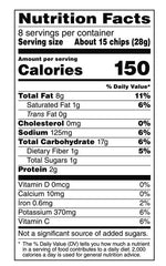 Lay’s Kettle Cooked Jalapeño Potato Chips – 8 oz
