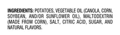 Lay’s Potato Chips, Limón Flavor – 7.75 oz