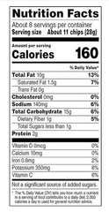 Lay’s Wavy Potato Chips, Original Flavor – 7.75 oz