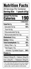 Entenmann's Little Bites Chocolate Chip Muffins, 33 oz., 20 pk.