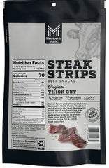 Member's Mark Beef Steak Strips, 12 oz.