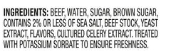 Member's Mark Beef Steak Strips, 12 oz.