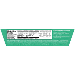 Cuisine Solutions Chicken Massaman Curry, 32 oz