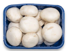 Mushrooms 8 oz