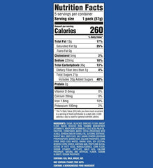 Oreo Cakesters Soft Snack Cakes, 10.1 oz