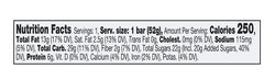 Payday Peanut Caramel Candy, Bar 1.85 Oz
