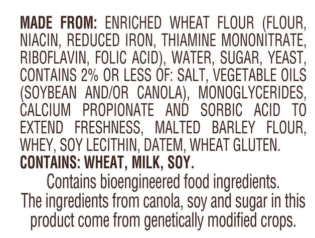 Pepperidge Farm Farmhouse Hearty White Bread, 24 oz Loaf