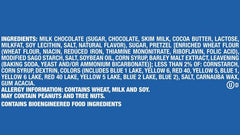 M&M’s Pretzel Milk Chocolate Candy, Family Size – 14.4 oz