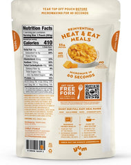 Proper Good Original Cheddar Mac & Cheese, 10oz