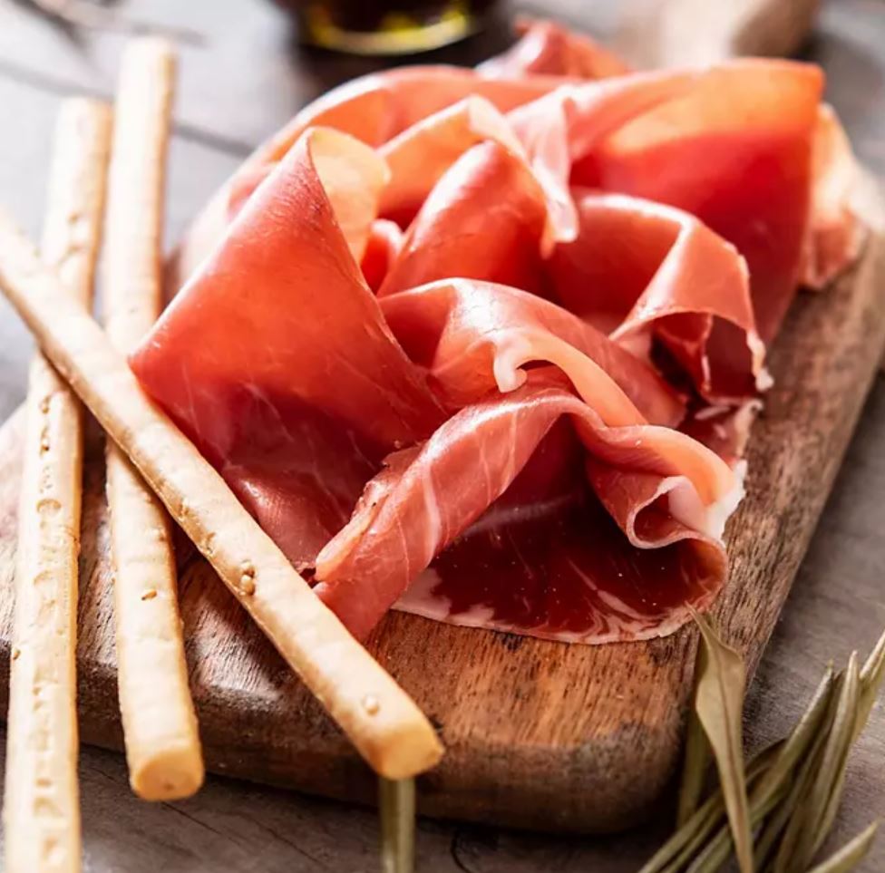 Rossetti Prosciutto Italiano, 14 oz., 2 pk.