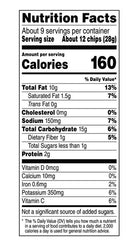 Ruffles Potato Chips Original – 8.5 oz