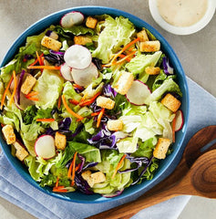 Marketside Classic Ranch Salad- 9 oz