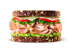 Land O'Frost Premium Sandwich Oven Roasted Chicken Breast, Sliced Fresh Deli Lunch Meat,  1 lb (16 oz)