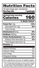 Cheetos Crunchy Cheese Flavored Snacks, 1 oz 10 Count - 10 oz
