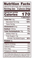 REESE'S Milk Chocolate Snack Size Peanut Butter Eggs, Easter Candy Bag, 9.6 oz