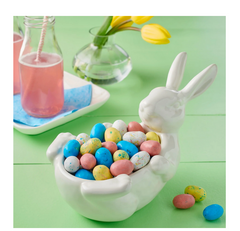 WHOPPERS Robin Eggs Malted Milk Balls, Easter Candy Bag, 13 oz