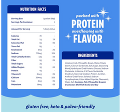 Atún sazonado con chipotle Bumble Bee – 2.5 oz