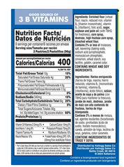 Pop-Tarts Frosted Brown Sugar Cinnamon Toaster Pastries  27 oz (16 Count)