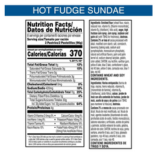 Pop-Tarts Frosted Hot Fudge Sundae Toaster Pastries, 27 oz (16 Count)